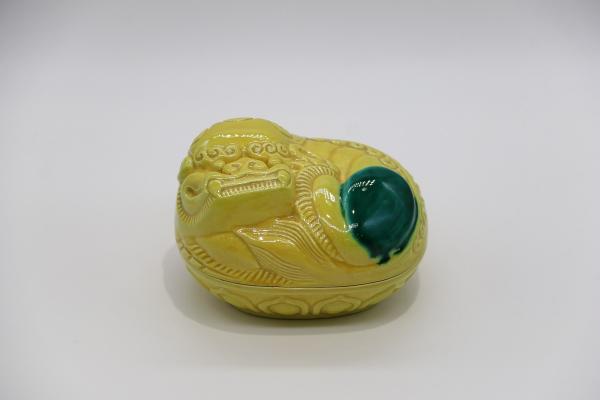 企画展「ちっちゃくて可愛い　香合の世界」※終了しました