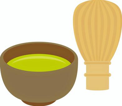 立礼茶会「月の茶会」※終了しました