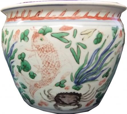 企画展「涼風颯々（りょうふうさつさつ）夏の茶道具」