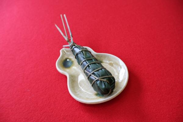 愛宕坂でお茶しましょ♪　茶室「尚庵」で味わう　季節の和菓子と抹茶（※終了）