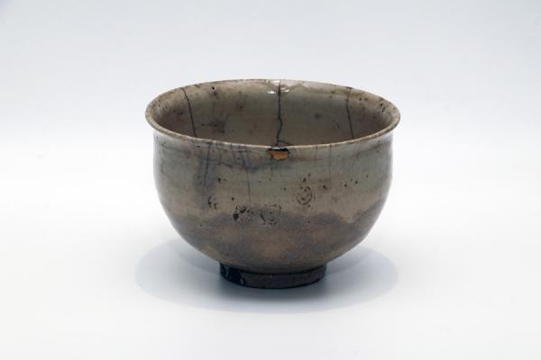 企画展「ためつすがめつ高麗茶碗」